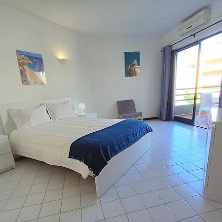 Apartmán Algamar - Garagem, Ar-Condicionado Vilamoura Exteriér fotografie